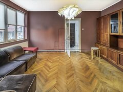 Dorobanti Aviator Teodor Iliescu Aparatment 2 camere in vila
