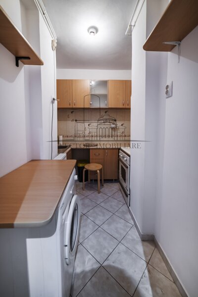 Dorobanti Aviator Teodor Iliescu Aparatment 2 camere in vila
