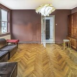 Dorobanti Aviator Teodor Iliescu Aparatment 2 camere in vila